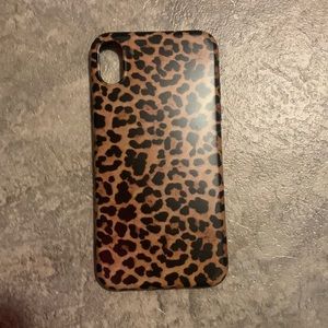 A phone case
